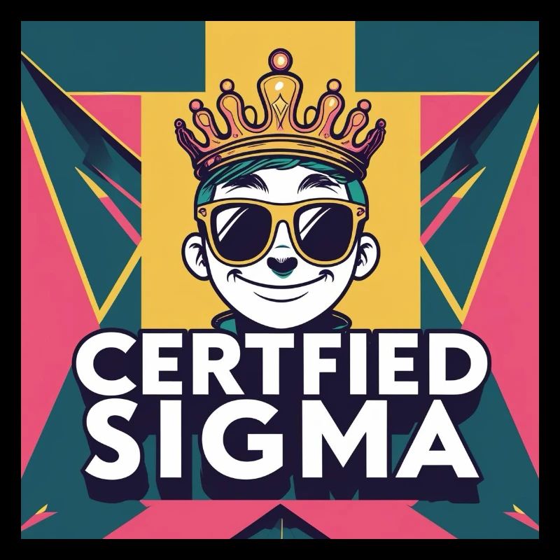 Certified sigma