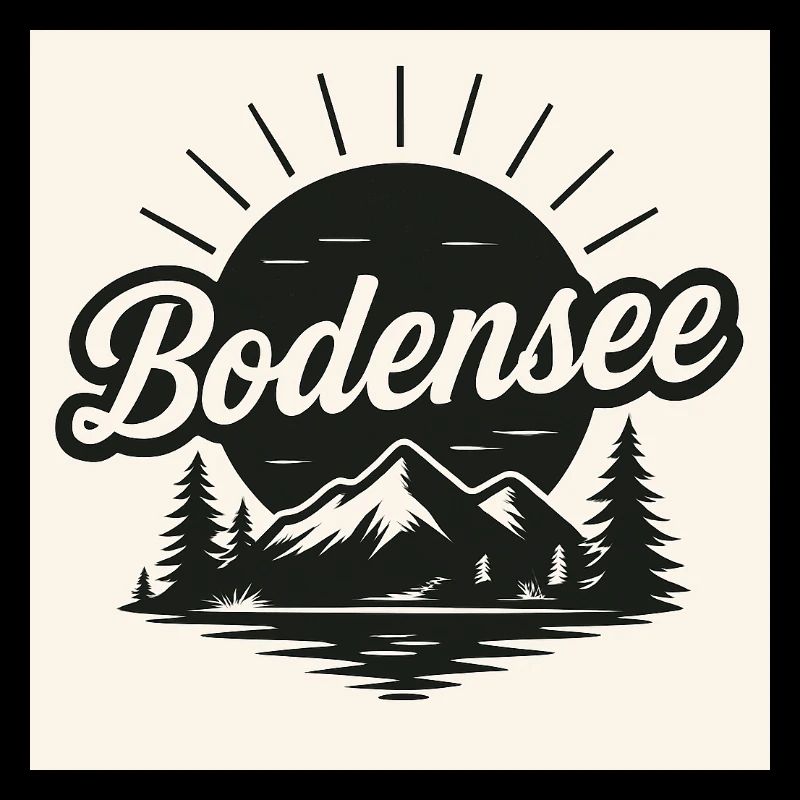 Bodensee