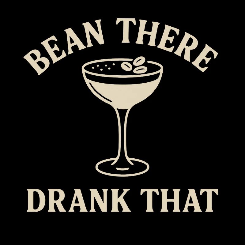 Bean There, Drank That