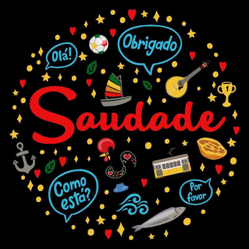 Saudade