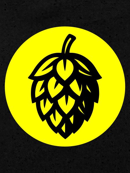 Symbole du houblon