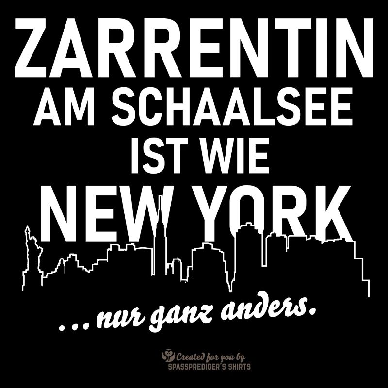 Zarrentin am Schaalsee