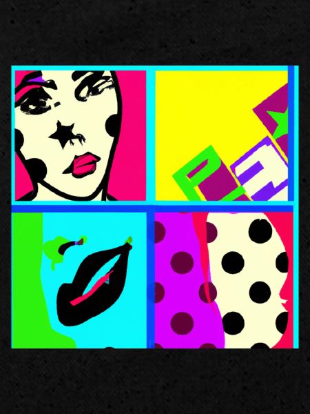 Pop art