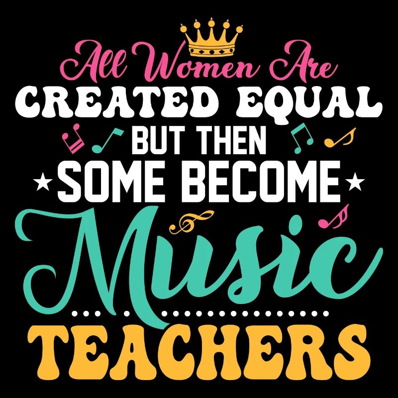 Ensuite, certains deviennent professeurs de musique Notes d’éducation en