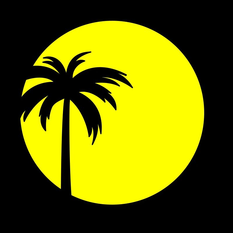 Palm Sun 02