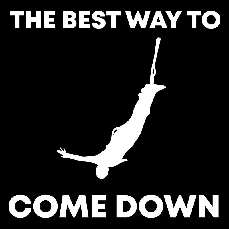 Bungee Jumping Evolution Sport Fun