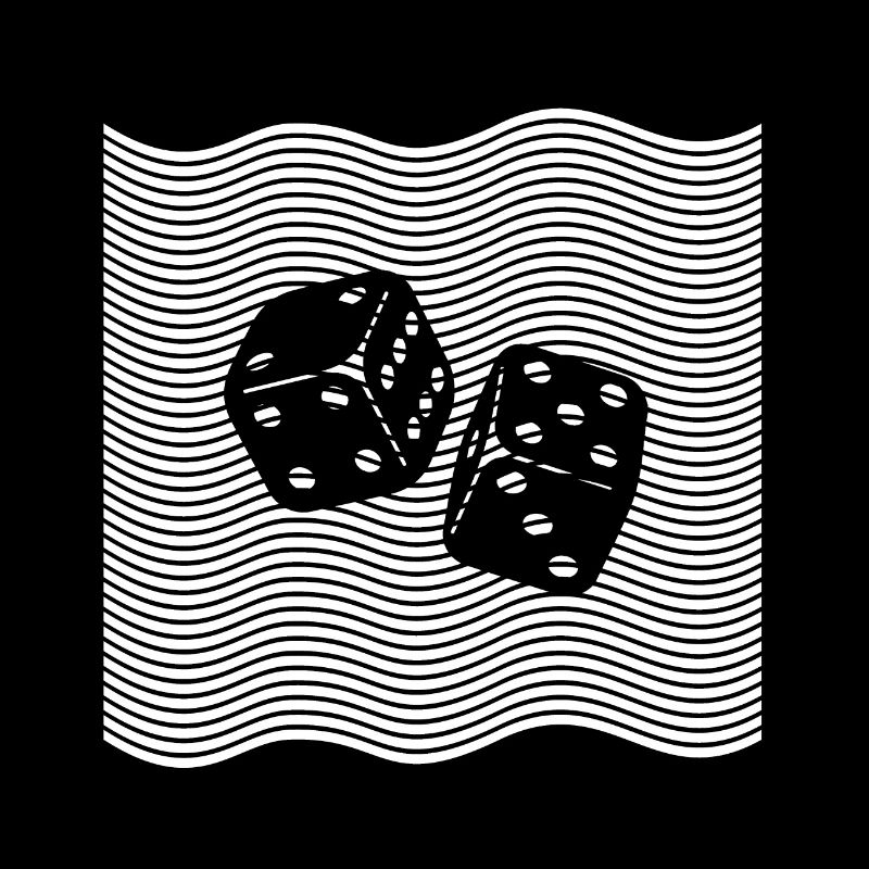 Les dés