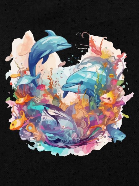 Dolphins