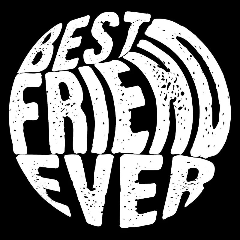 Best friend ever.