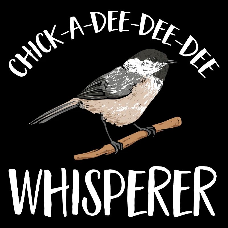 Observation des oiseaux mésanges