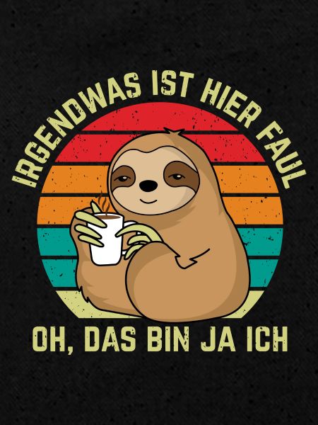 Faules Ich