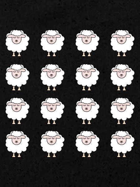 Mouton