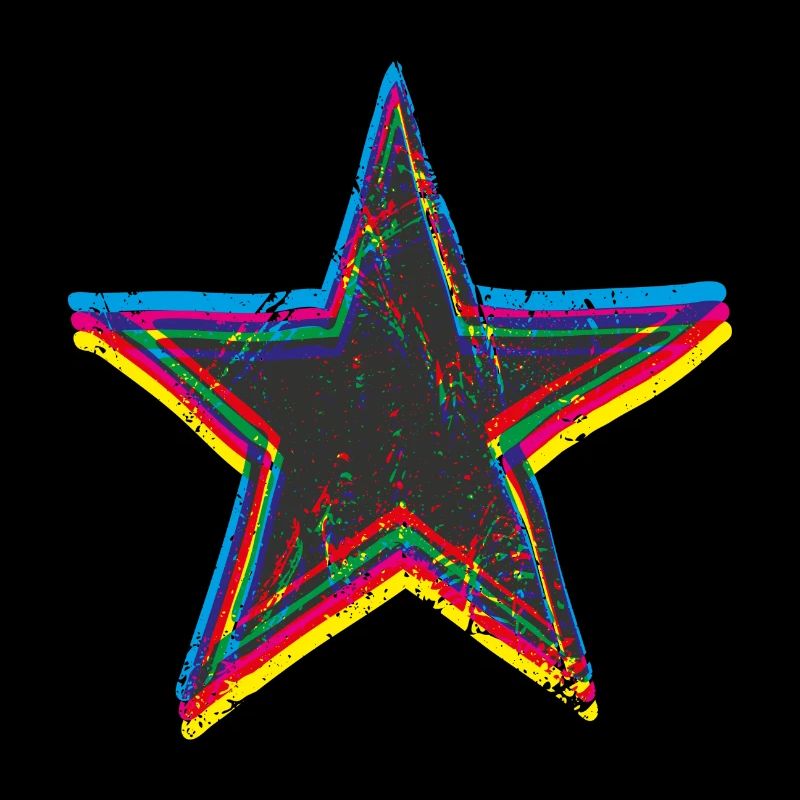 Star Drawn Path CMYK 02