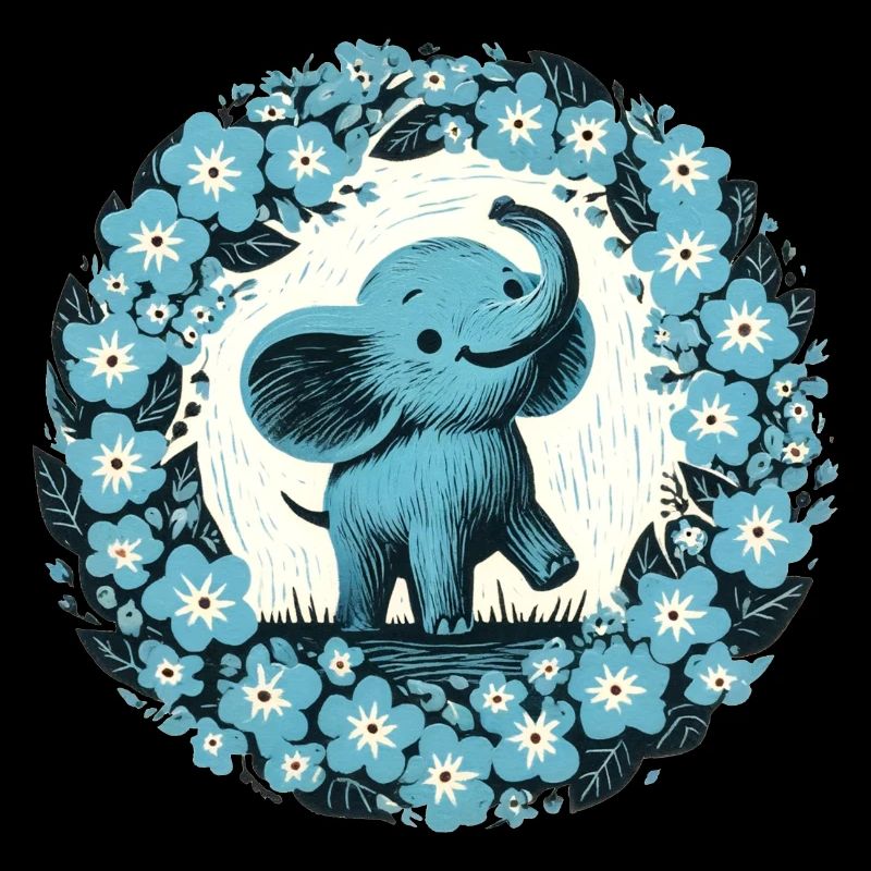 Éléphant