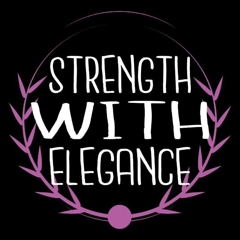 present idea empowerment quotes effortless grace