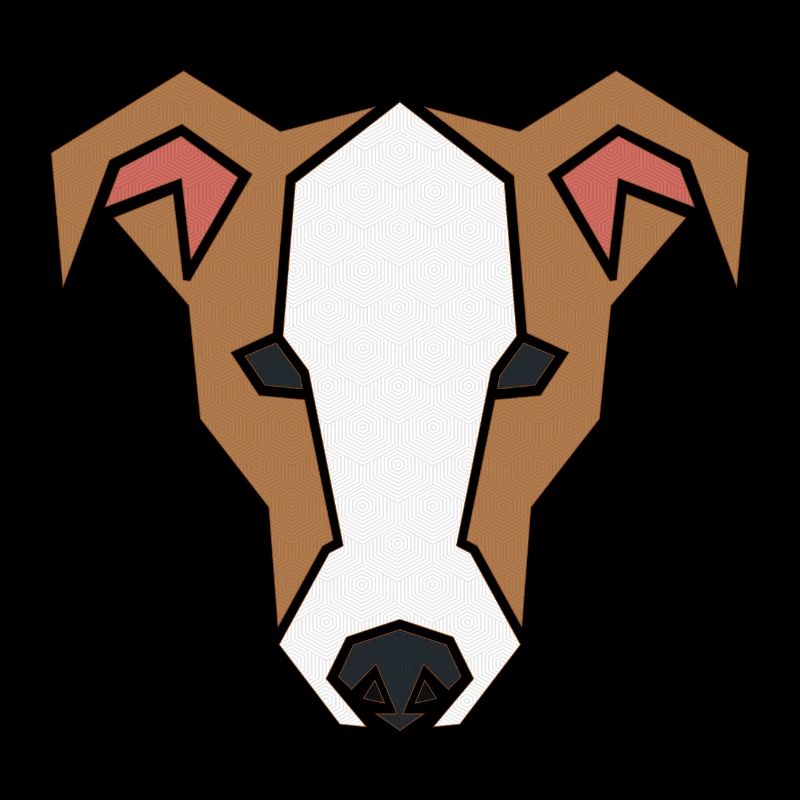 Jack Russell Faces 1a