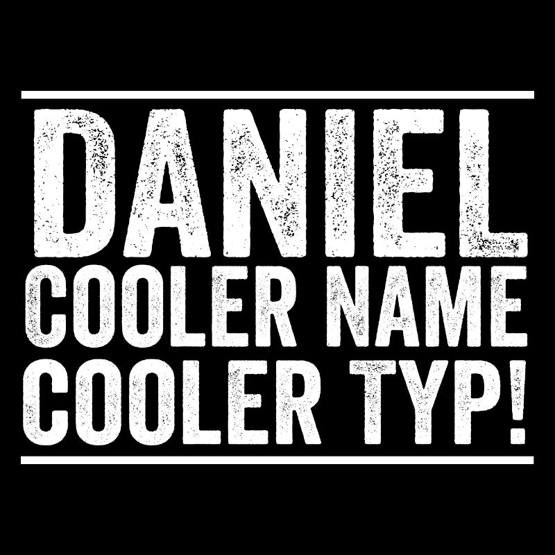 First name Daniel