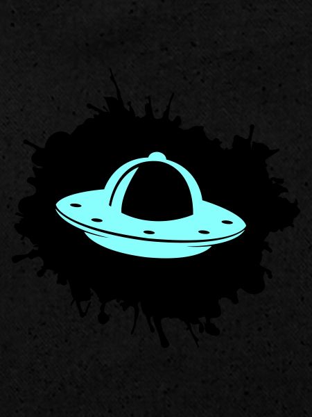 Blobs d’OVNI