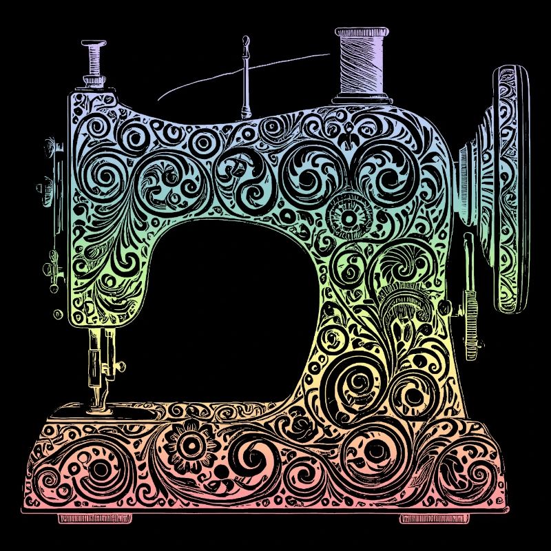 Sewing machine