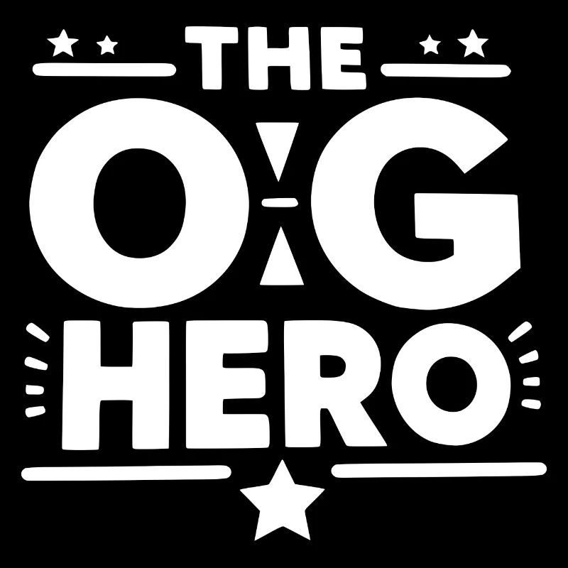 Der OG-Held