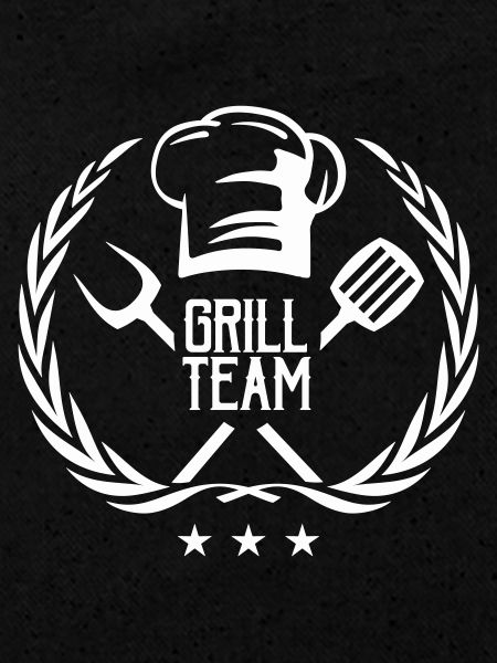 Équipe Grill