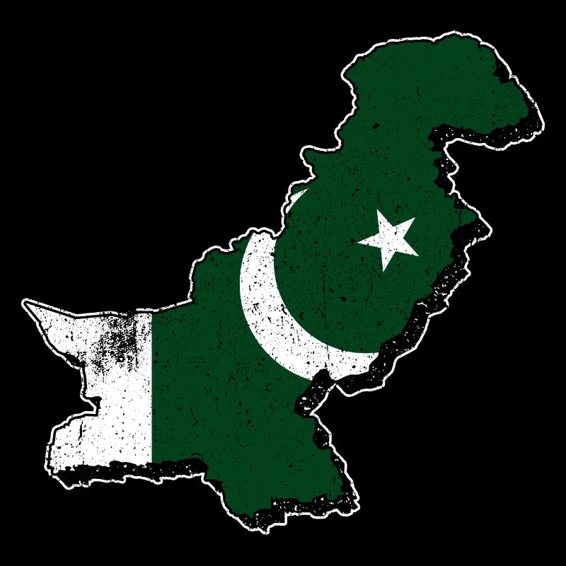 Pakistan