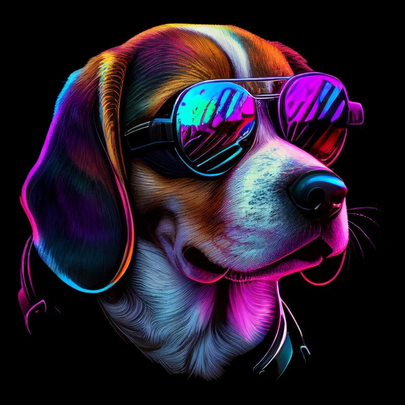 Beagle Chiens Beagles