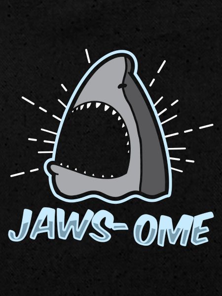 Jaws ome