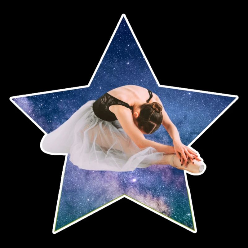 Danseuse étoile