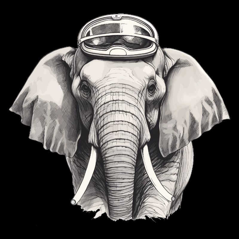 Elephant Pilot