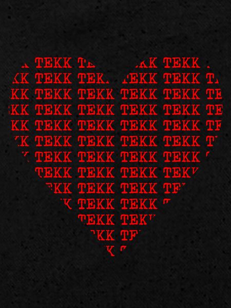 J’adore TEKK