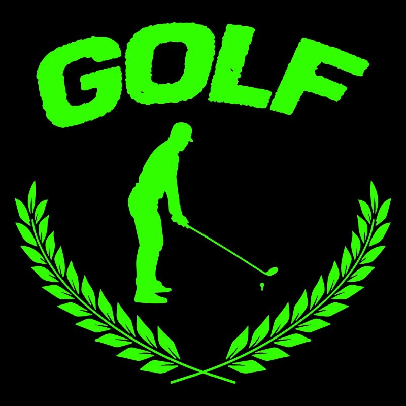 Golf game