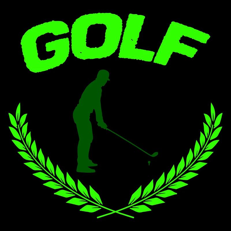 Jeu de golf