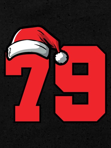 79 Numéro Noël