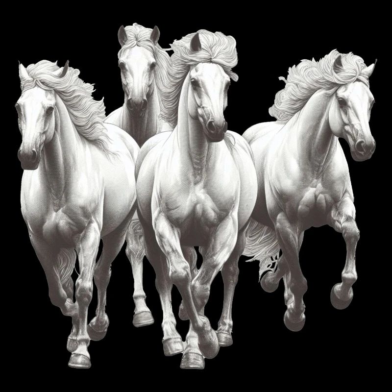Horses