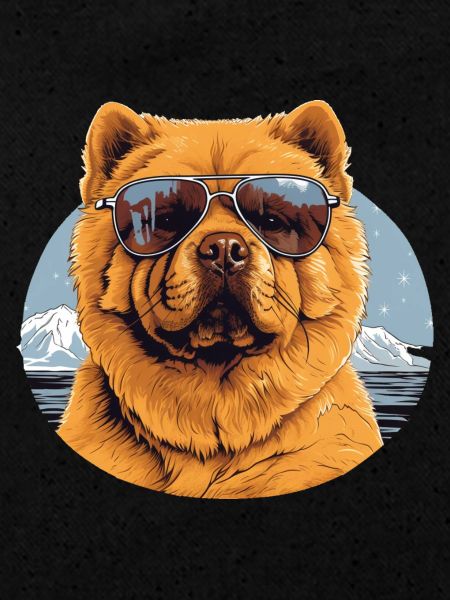 Chow Chow 2