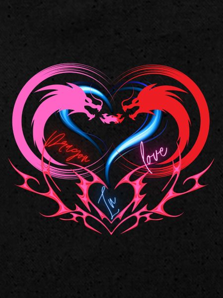 dragonlove