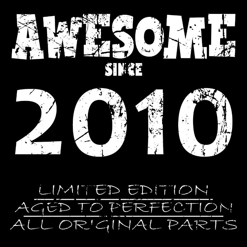 2010 - Legendary 14th Anniversary