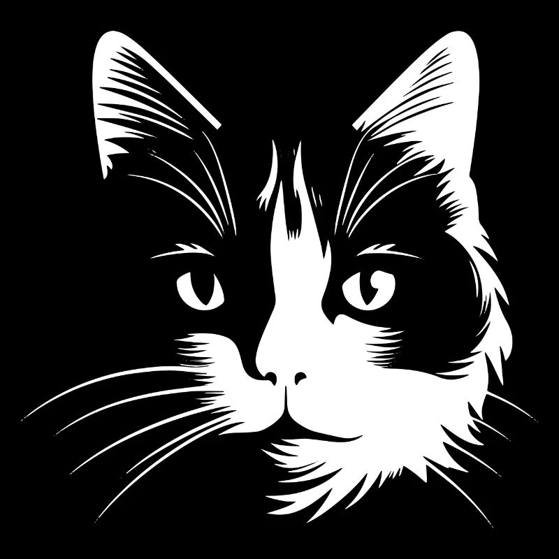 Katze, katzenmotiv, süße, geschenk, geschenkideen
