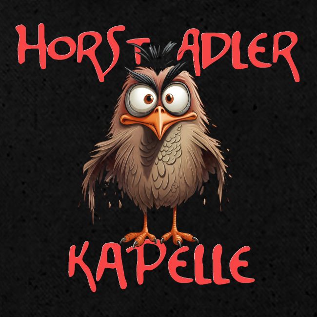 neuer Adler - transparent
