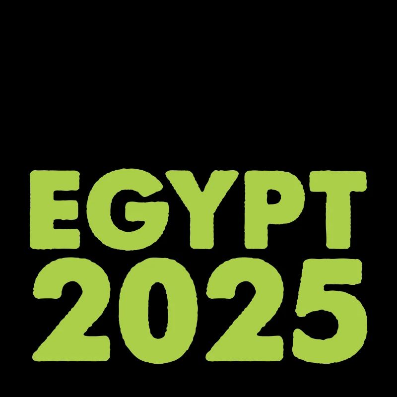 Égypte 2025