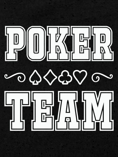 Équipe de poker