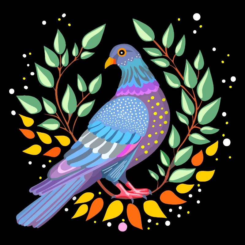 pigeon