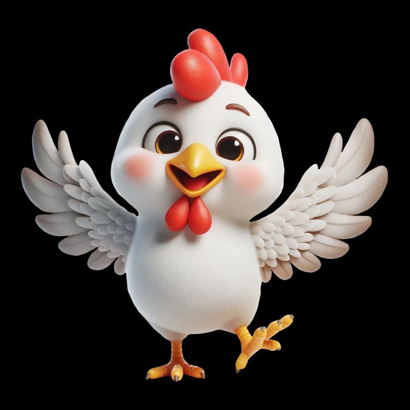 Poulet 3