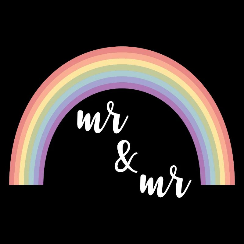 M. et M. Rainbow