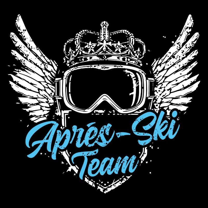 APRrès Ski Team
