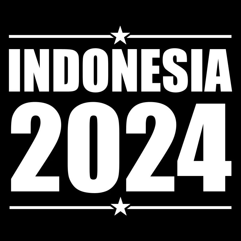 Indonésie 2024