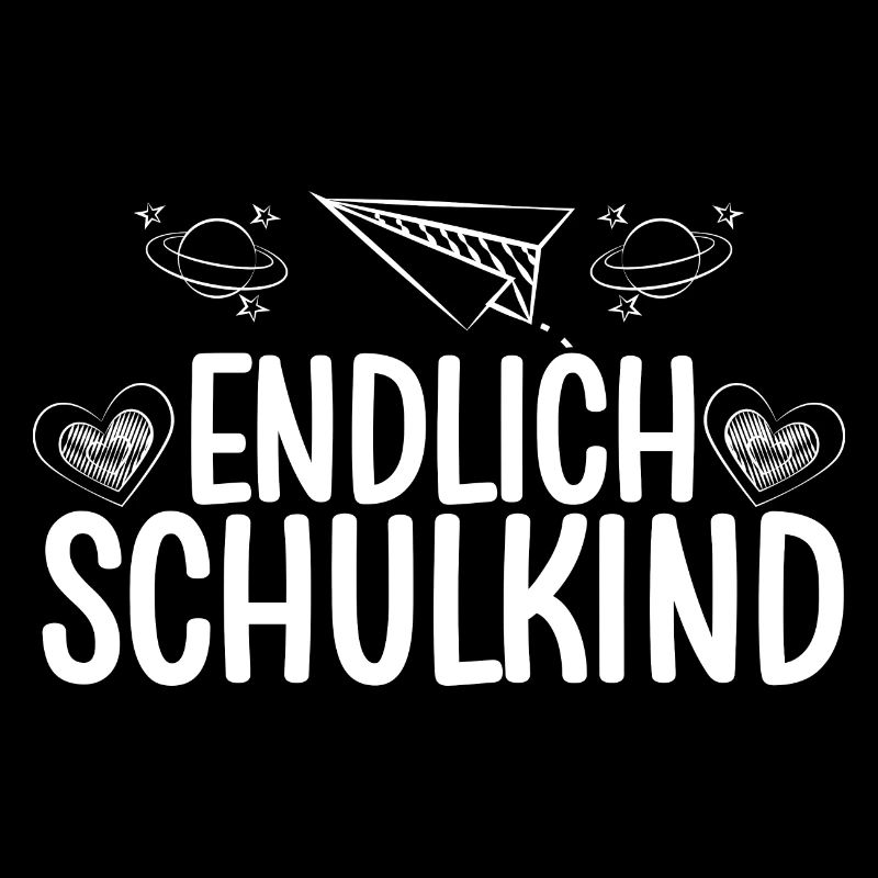 Erste Klasse Grundschule Schulbeginn Geschenk