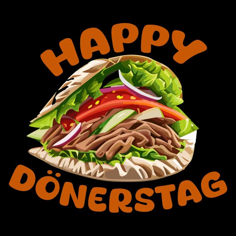 Happy Döner Kebab