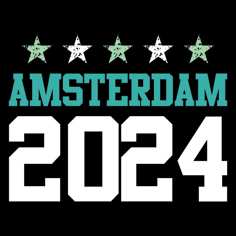 Visites à Amsterdam 2024